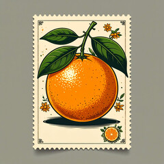 sunlit citrus; the radiant warmth of winter’s golden harvest