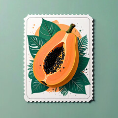 golden bloom; the lush glow of nature’s tropical treasure