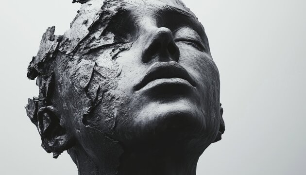 Inspirational Quote Spreading Motivation And Encouragement Through Vintage Grunge Aesthetics