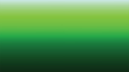 Nature Inspired Green Gradient with Fresh to Deep Tones Background Design. this is my own asset adobe stock.