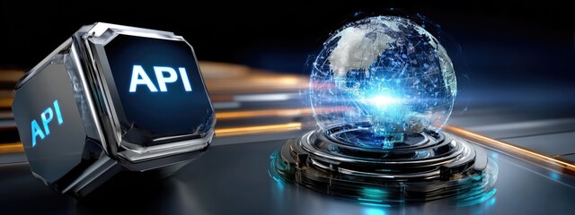 Application interface model: program link, input request, output response, code module, software portal, function trigger, system node, network action, command structure, process route, data path