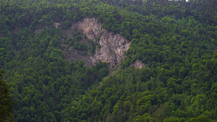 Швейцария, Швейцарские Альпы, Интерлакен, озеро Тун, озеро Бриенц, альпийский пейзаж, швейцарские горы, панорамный вид, живописный вид, туристическое направление, красота природы, горные вершины, чист