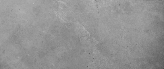 Naklejka premium Grey textured concrete background