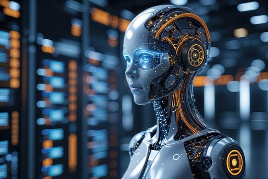 Automated Reasoning in Modern Digital Technologies Exploring the Intersection of Technology and Cognition