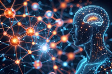 Neuroscience and Technology Merging Intelligence in a Future Digital Network