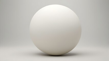 egg isolated on white background