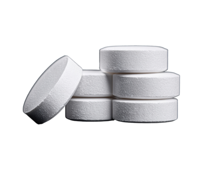 Health supplements for daily wellness and vitality support