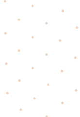 Polka Dot Pattern Background