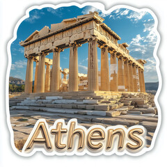 Explore the Beauty of Athens with Iconic Landmarks and Rich History