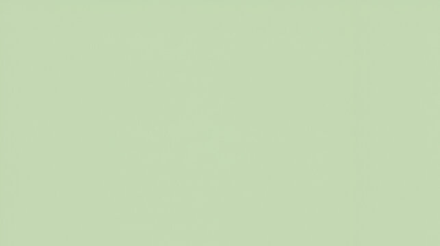 clean background with solid sage green color, perfect for various design projects. This subtle hue adds calming touch to any visual composition