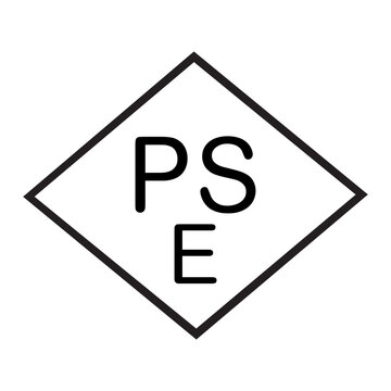 PSE Logo SVG