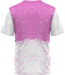 vector illustration of a shirt