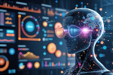 Revolutionary Data Analytics for Tomorrow's Digital Ecosystem
