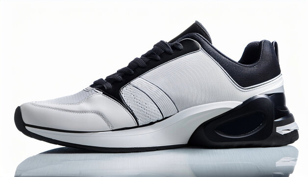 Running Shoe