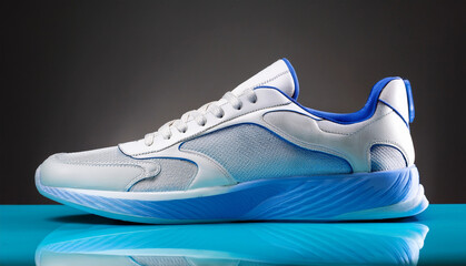 Running Shoe