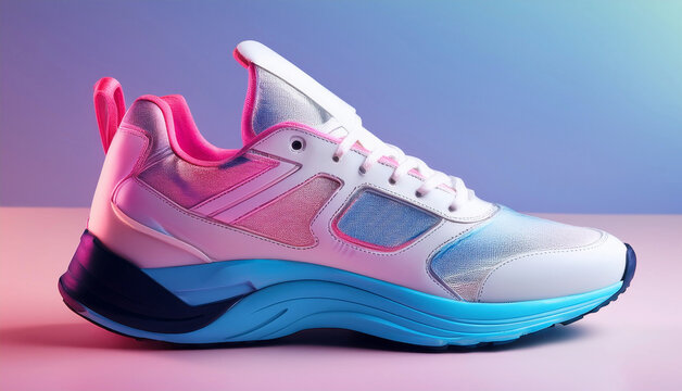 Running Shoe