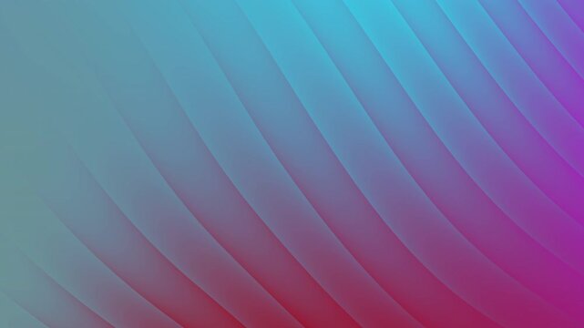 Abstract diagonal lines in blue and purple hues. Suitable for web backgrounds, digital designs, and modern artistic projects.