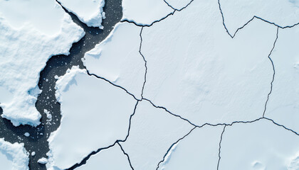 Formas separadas que representan aislamiento, desconexión y distancia emocional. Concepto social, relaciones, soledad, distancia emocional, separación, ruptura de relación, fragmentación personal.