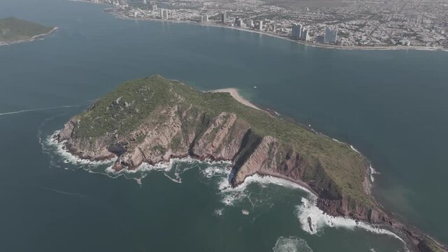 3 islas