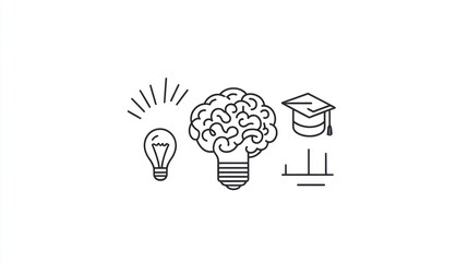 Brainpower, education, and ideas