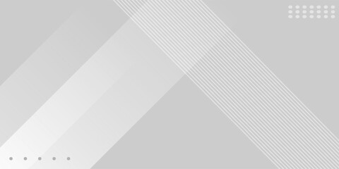 White background with beautiful abstract pattern, vector eps 10