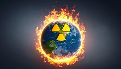 nuclear weapon strike