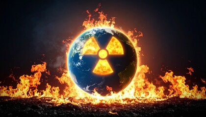 nuclear weapon strike