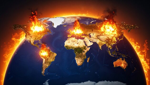 nuclear weapon strike