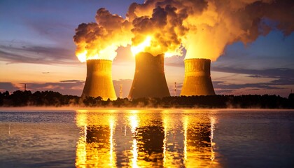 nuclear weapon strike