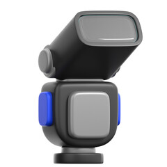 3D PHOTOGRAPHY ICON PNG