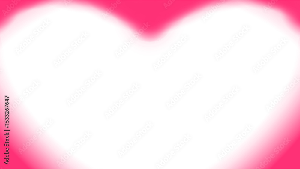 Poster abstract dark gray heart top form is floating on transparent background in flat design