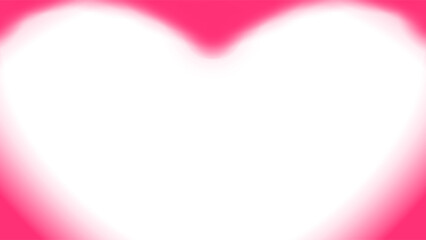 Abstract dark gray heart top form is floating on transparent background in flat design