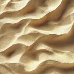 arafed sand texture of a beach with a wave pattern