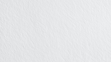 Generative AI, White textured paper background with subtle grain