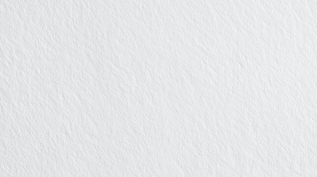 Generative AI, White textured paper background with subtle grain
