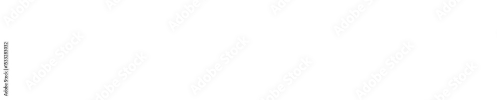 Aufkleber abstract flourish is flowing in flat design with swirling scrolls and dots, transparent background