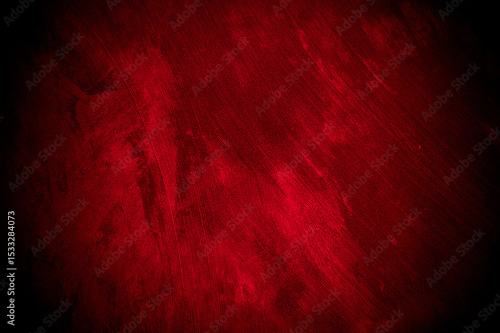 Poster old wall texture cement black red background abstract dark color design are light with white gradien