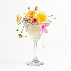 bouquet of flowers