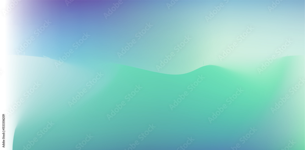 Poster grainy gradient background vector design in eps 10