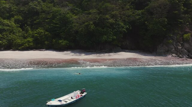 Costa Rica, Guanacaste