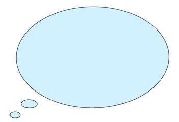 吹き出しイラスト