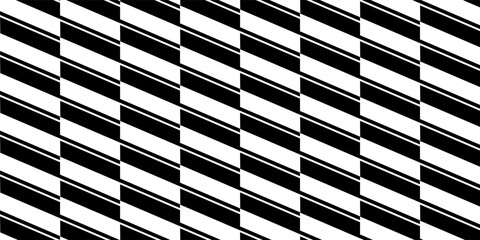 Repeating zigzag lines wallpaper. Thunder bolt background. Electric power, flash light, jagged stripes pattern. Superhero, boom, speed or surprise anime cartoon print. Vector graphic illustration.