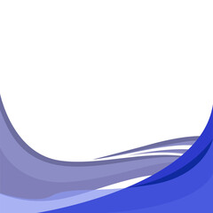 vector illustration of an abstract background with bubbles