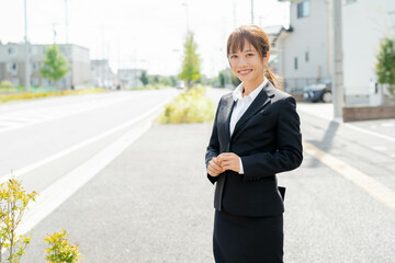 美しい日本女性