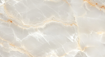 Fototapeta premium High-resolution black onyx marble texture with natural golden brown veining, polished surface, luxurious and elegant pattern, perfect for interior design, countertops, tiles, and wall backgrounds