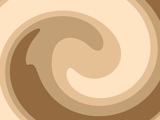 Background abstract nature design 