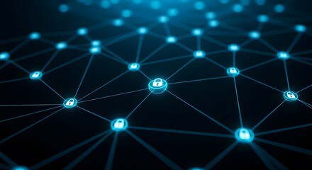 Secure Network  Cybersecurity, Data Protection, and Digital Safety