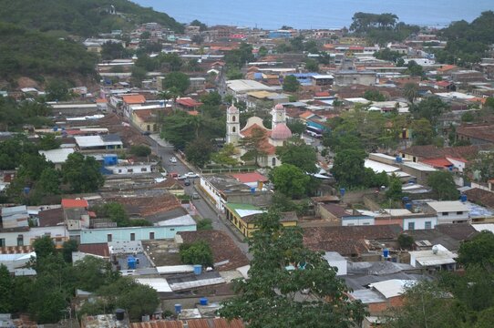  As in almost all of Venezuela, the predominant religion is Catholic, hence the large number of small and large churches.