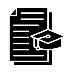 training document icon