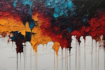abstract grunge background